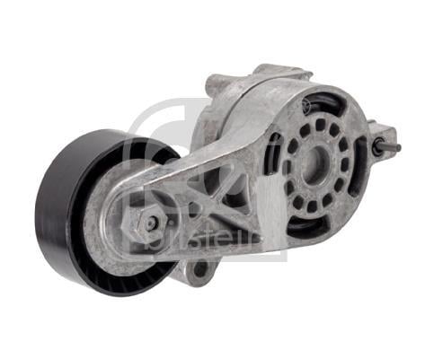 Tensor de correia trapezoidal estriada FEBI BILSTEIN ref. 27806