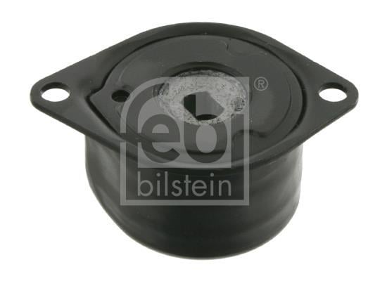 Rolo tensor da correia trapezoidal estriada FEBI BILSTEIN ref. 27814