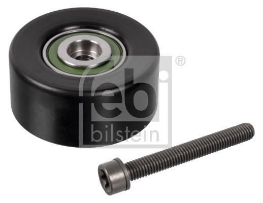 Polea inversión/guía, correa distribución FEBI BILSTEIN ref. 27819