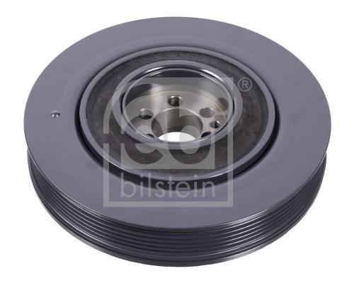 Polia do amortecedor FEBI BILSTEIN ref. 27823