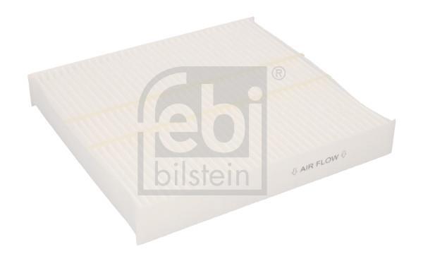 Filtre d'habitacle (Filtre à pollen) FEBI BILSTEIN ref. 27829