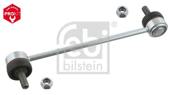Barra estabilizadora FEBI BILSTEIN ref. 27834