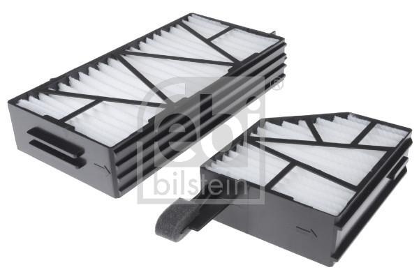 Filtro de habitáculo FEBI BILSTEIN ref. 27838