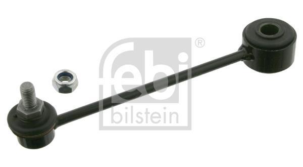 Biellette de barre stabilisatrice (Biellette antiroulis) FEBI BILSTEIN ref. 27866