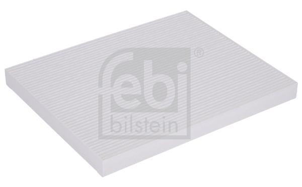 Filtre d'habitacle (Filtre à pollen) FEBI BILSTEIN ref. 27868