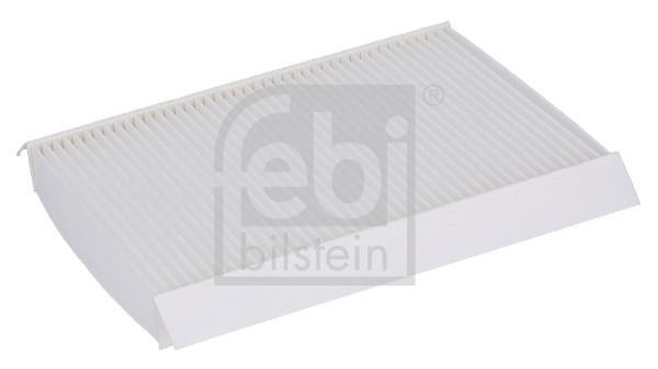 Filtre d'habitacle (Filtre à pollen) FEBI BILSTEIN ref. 27872
