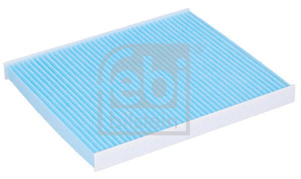 Filtre d'habitacle (Filtre à pollen) FEBI BILSTEIN ref. 27873
