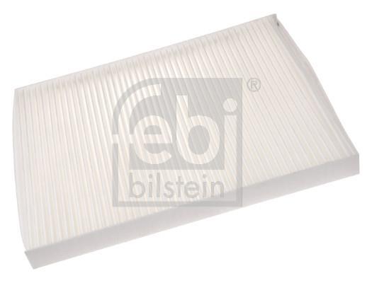 Filtro de habitáculo FEBI BILSTEIN ref. 27874