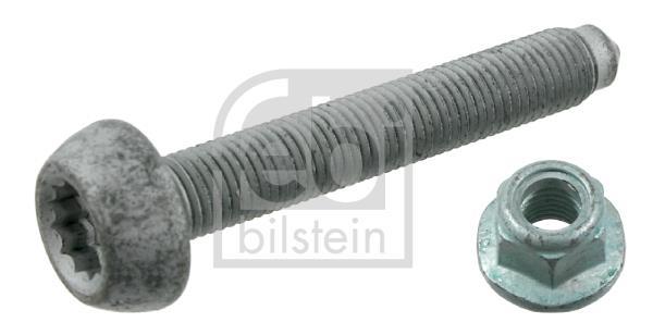 Boulon de serrage de suspension FEBI BILSTEIN ref. 27876