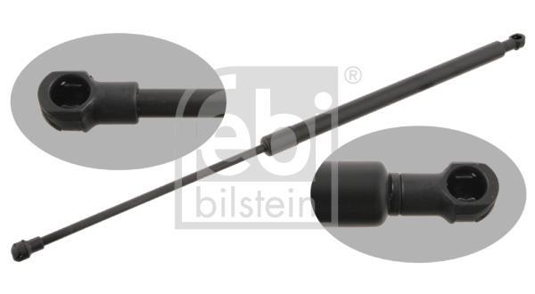 Muelle neumático FEBI BILSTEIN 27911