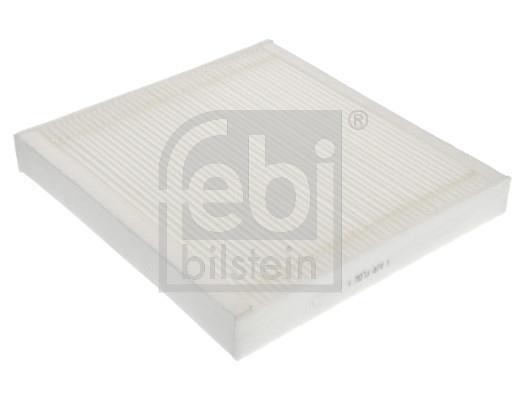 Filtre d'habitacle (Filtre à pollen) FEBI BILSTEIN ref. 27931