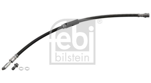 Flexible de frein (Durite de frein) FEBI BILSTEIN ref. 27934