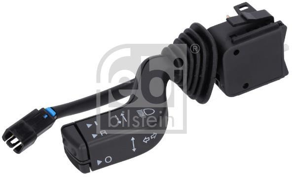 Commodo, colonne de direction FEBI BILSTEIN ref. 27940