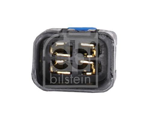 Commodo, colonne de direction FEBI BILSTEIN ref. 27940