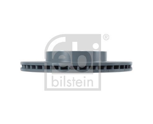 Discos de travão FEBI BILSTEIN 27942