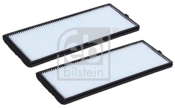 Filtre d'habitacle (Filtre à pollen) FEBI BILSTEIN ref. 27943