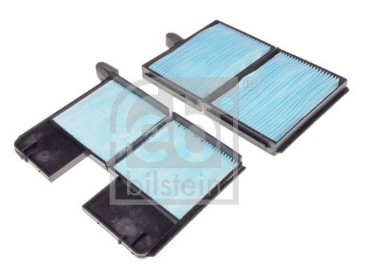Filtre d'habitacle (Filtre à pollen) FEBI BILSTEIN ref. 27944