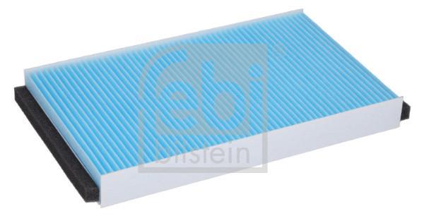 Filtre d'habitacle (Filtre à pollen) FEBI BILSTEIN ref. 27948
