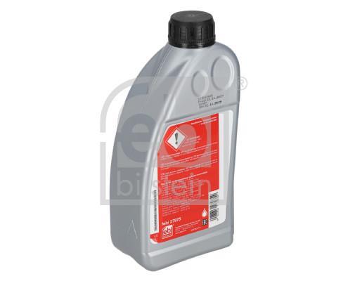 Huile boîte de vitesses (Huile de transmission) FEBI BILSTEIN ref. 27975