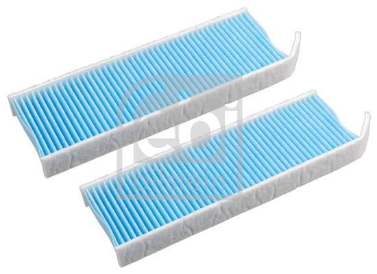 Filtre d'habitacle (Filtre à pollen) FEBI BILSTEIN ref. 27976