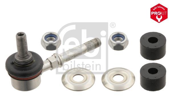 Barra estabilizadora FEBI BILSTEIN ref. 27981