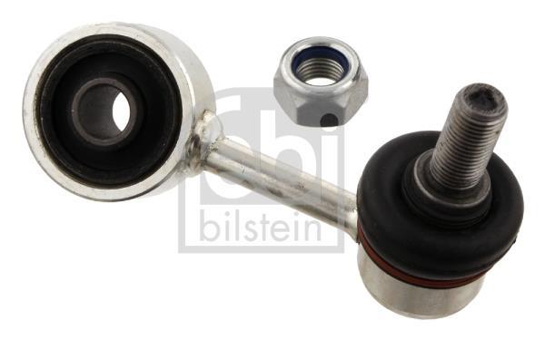 Biellette de barre stabilisatrice (Biellette antiroulis) FEBI BILSTEIN ref. 27986