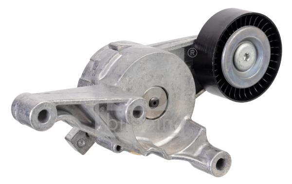 Galet tendeur de courroie d'accessoire FEBI BILSTEIN ref. 28025