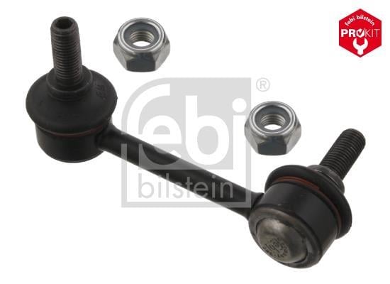Butée hydraulique Coupé