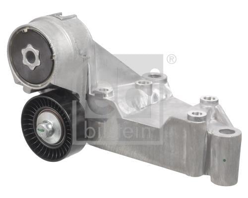 Rolo tensor da correia trapezoidal estriada FEBI BILSTEIN ref. 28094