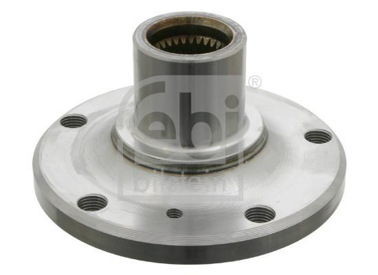 Moyeu de roue (Roulement de roue) FEBI BILSTEIN 28114