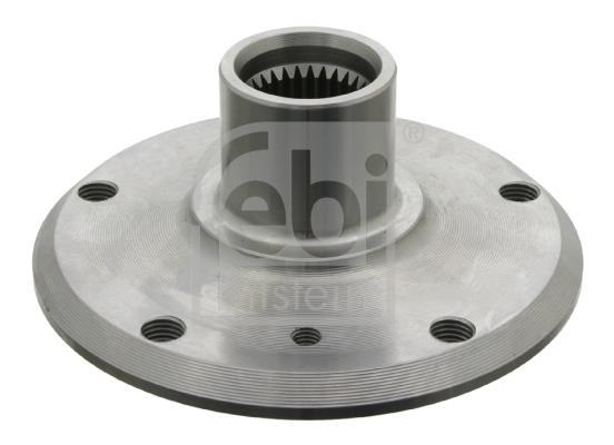 Moyeu de roue (Roulement de roue) FEBI BILSTEIN ref. 28132