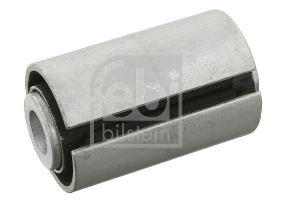 Coussinet de palier, ressort à lames FEBI BILSTEIN 28135 (photo) Coussinet de palier, ressort à lames FEBI BILSTEIN 28135