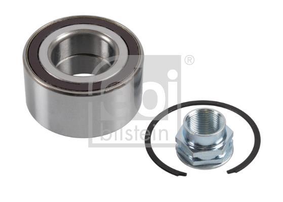 Roulement de roue FEBI BILSTEIN ref. 28142