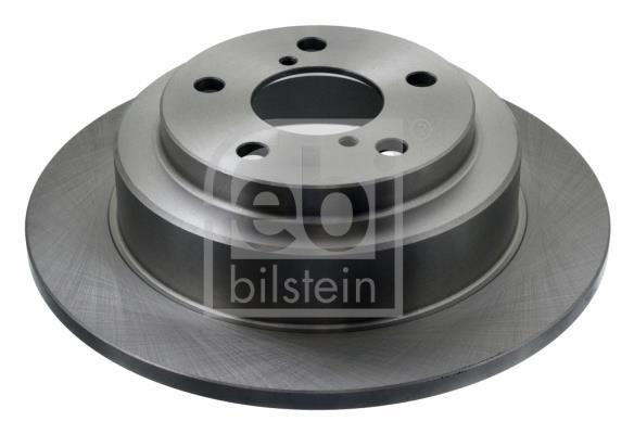 Discos de travão FEBI BILSTEIN ref. 28153