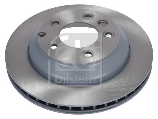 Disques de frein FEBI BILSTEIN ref. 28157