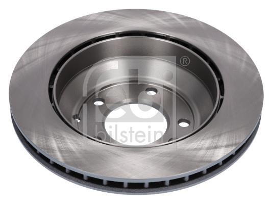 Disques de frein FEBI BILSTEIN ref. 28157