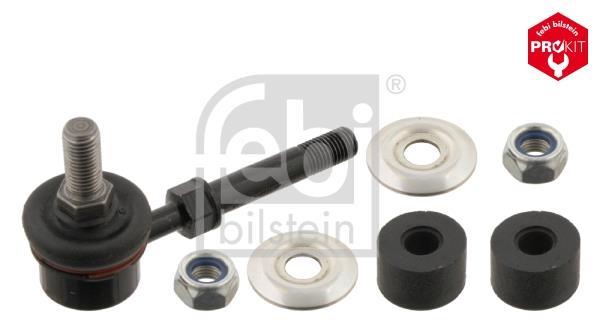 Barra estabilizadora FEBI BILSTEIN ref. 28158