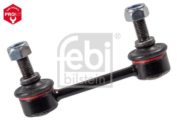 Biellette de barre stabilisatrice (Biellette antiroulis) FEBI BILSTEIN 28159