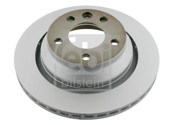 Disques de frein FEBI BILSTEIN ref. 28164