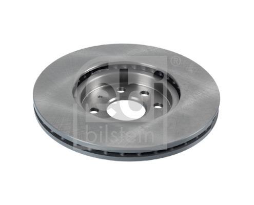 Disques de frein FEBI BILSTEIN 28167