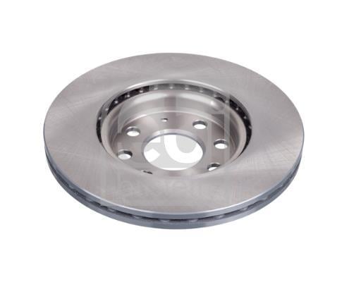 Disques de frein FEBI BILSTEIN 28177