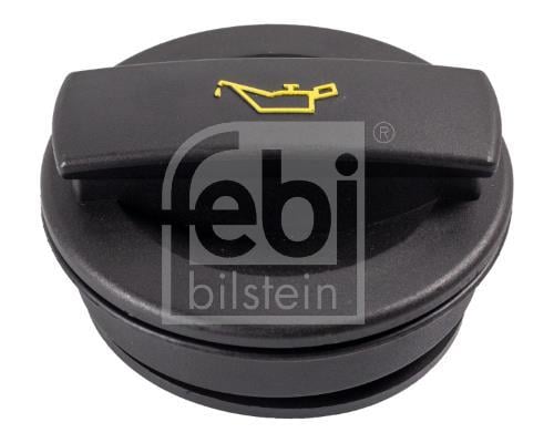 Bouchon, goulotte de remplissage d'huile FEBI BILSTEIN 28184