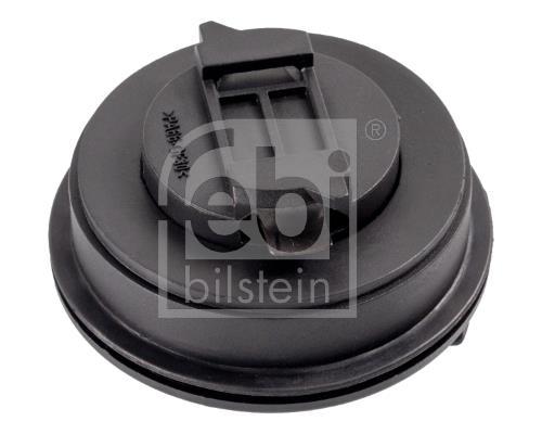 Bouchon, goulotte de remplissage d'huile FEBI BILSTEIN 28184