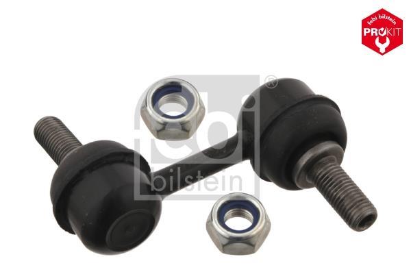 Biellette de barre stabilisatrice (Biellette antiroulis) FEBI BILSTEIN ref. 28199