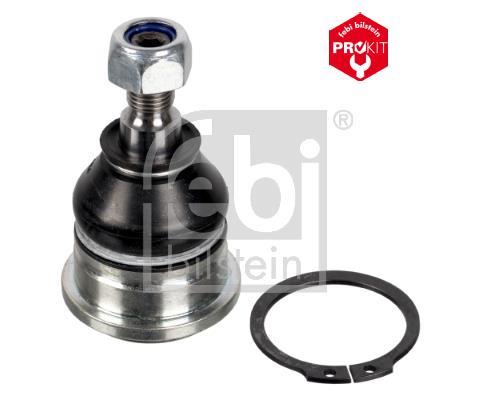 Rotule de suspension (Rotule de pivot) FEBI BILSTEIN ref. 28200