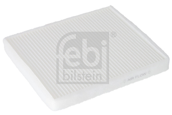 Filtre d'habitacle (Filtre à pollen) FEBI BILSTEIN ref. 28201
