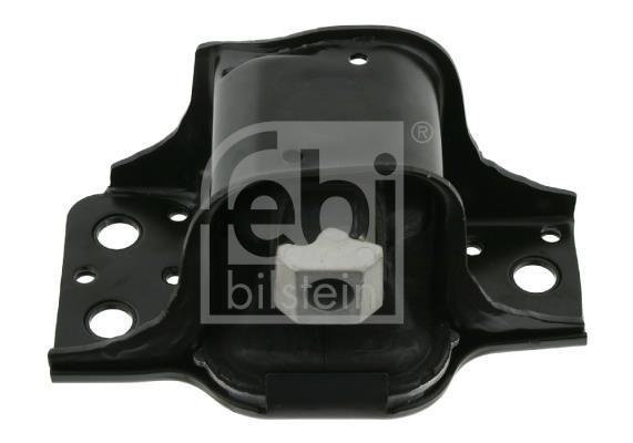 Support moteur (Silent bloc moteur) FEBI BILSTEIN ref. 28203