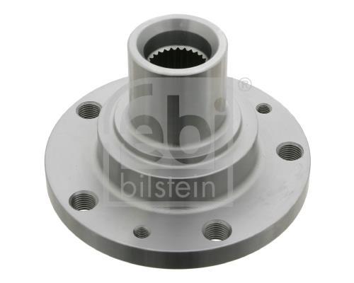 Moyeu de roue (Roulement de roue) FEBI BILSTEIN ref. 28231