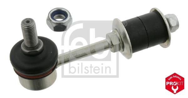 Barra estabilizadora FEBI BILSTEIN ref. 28235