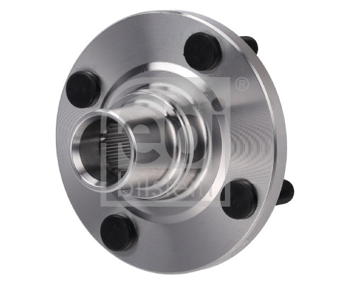 Moyeu de roue (Roulement de roue) FEBI BILSTEIN ref. 28240